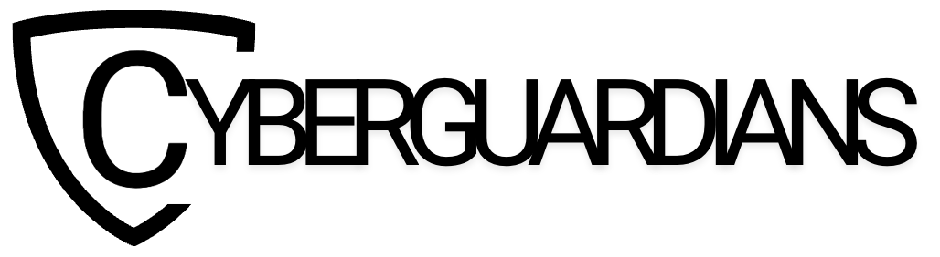 CyberGuardians Logo